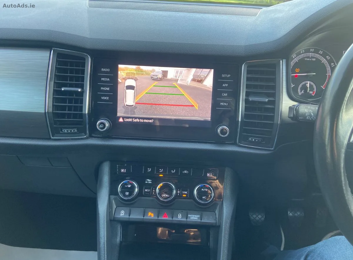 2019 Skoda Kodiaq – photo 12