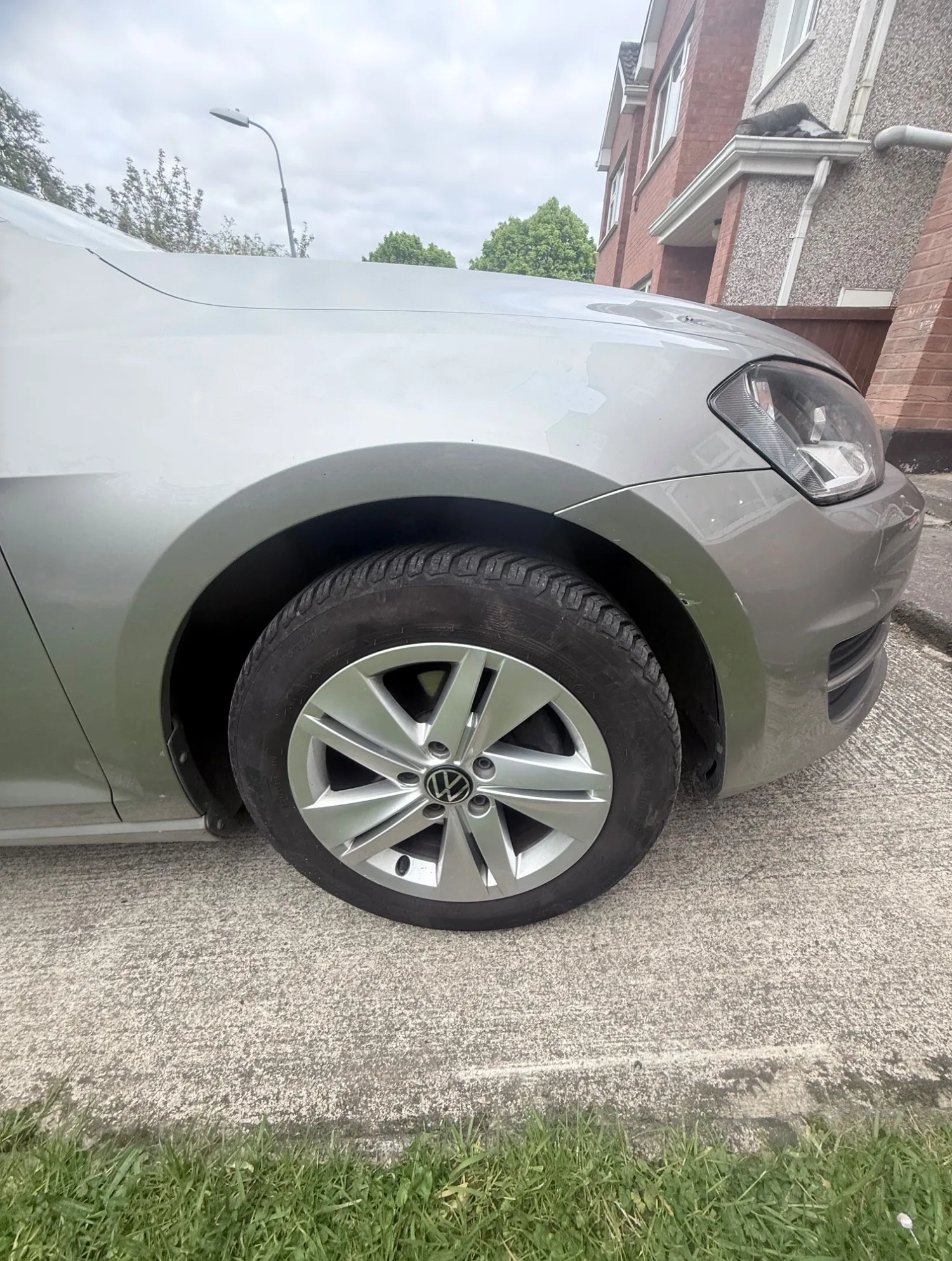 2016 Volkswagen Golf – photo 8