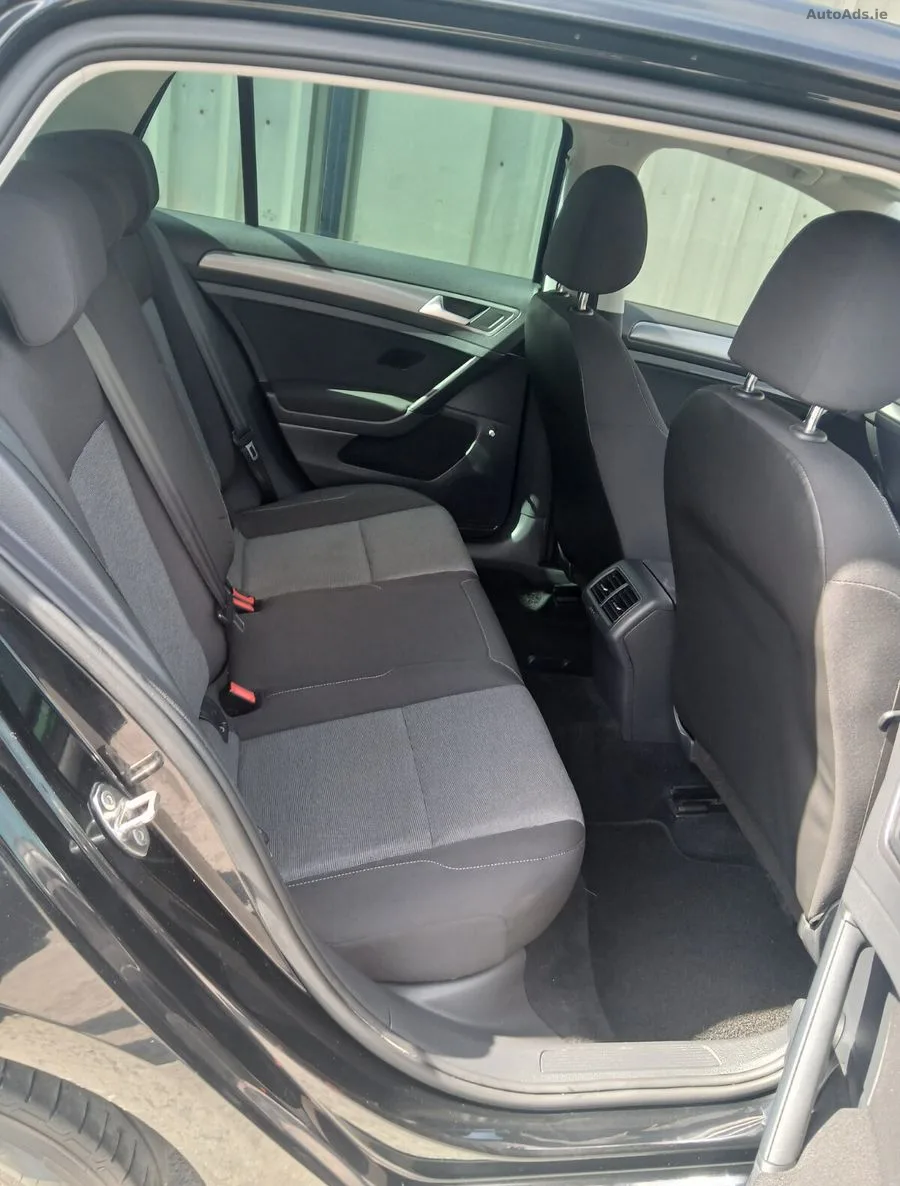 2015 Volkswagen Golf – photo 19