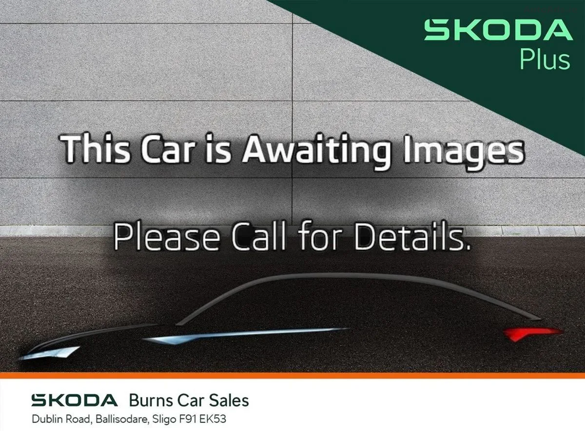 2026 Skoda Octavia