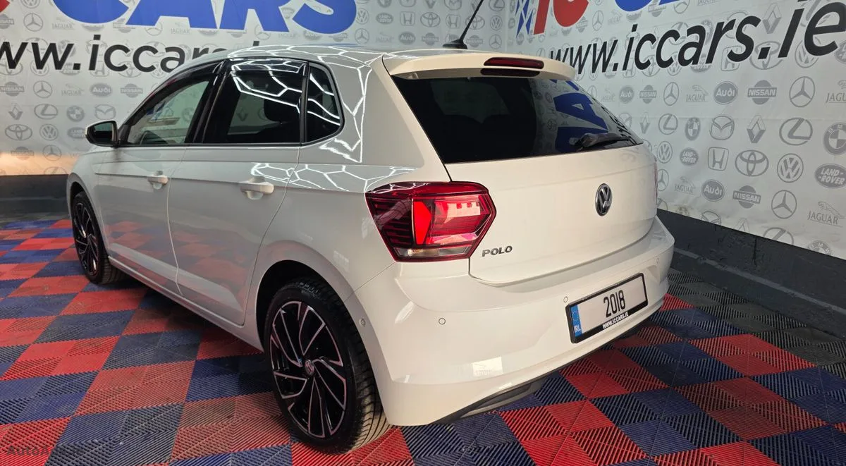 2019 Volkswagen Polo – photo 4