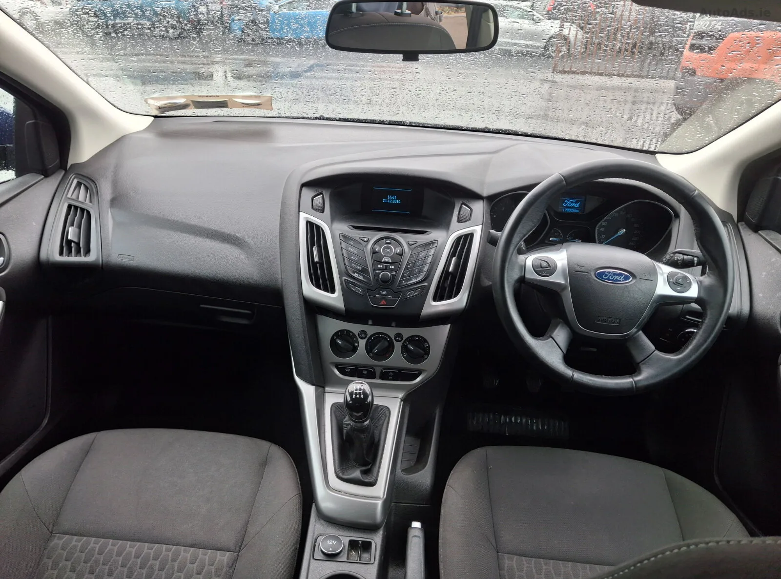 2015 Peugeot 2008 – photo 13