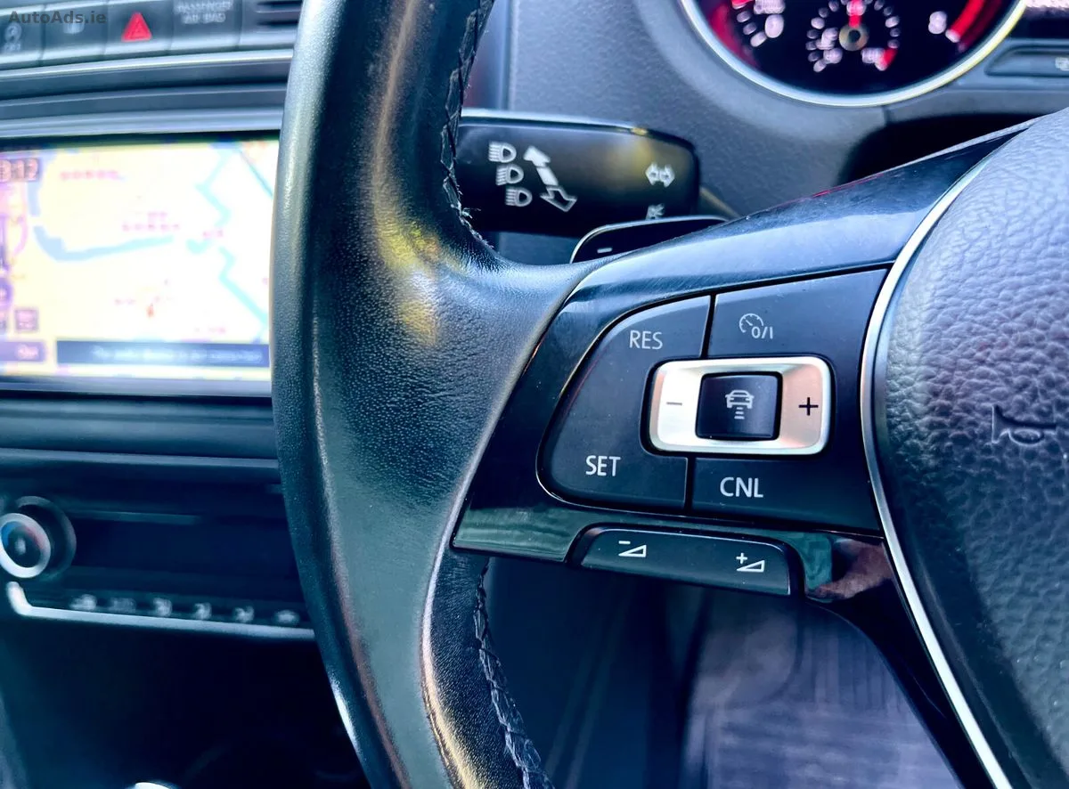 2016 Volkswagen Polo – photo 18