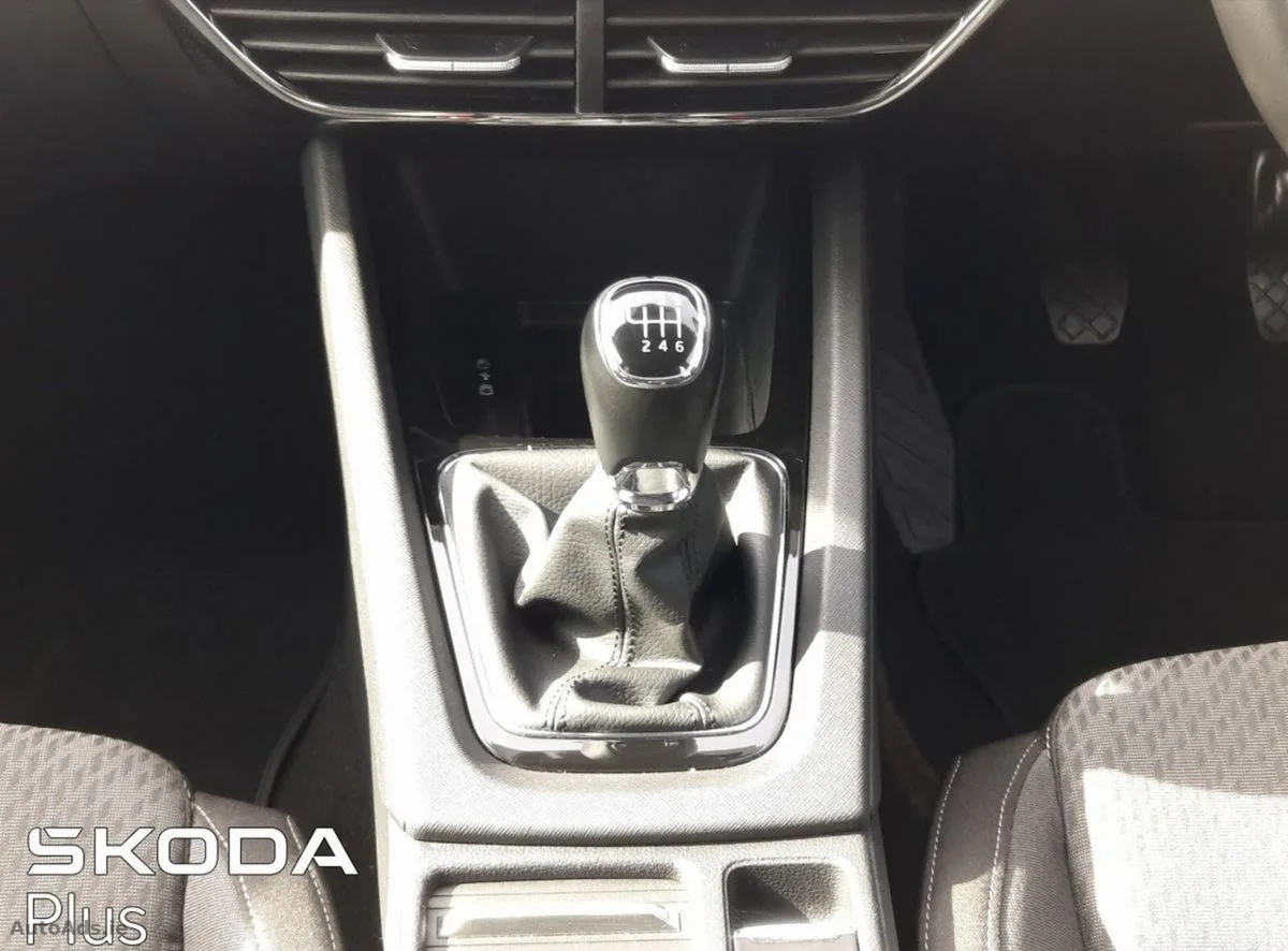 2023 Skoda Octavia – photo 16