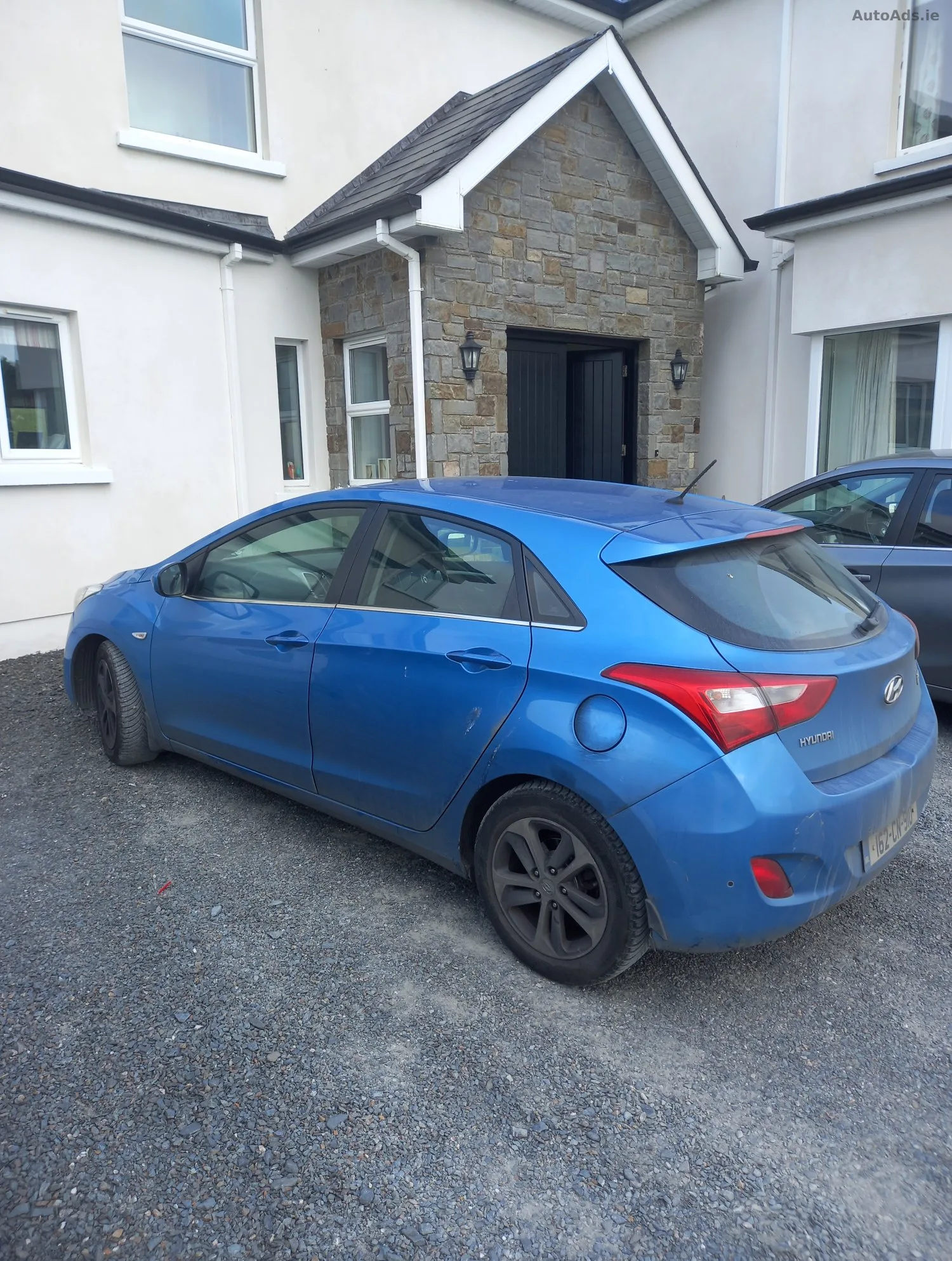 2016 Hyundai i30 – photo 3