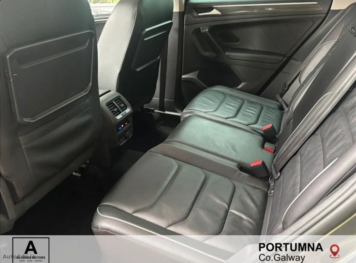 2020 Volkswagen Tiguan – photo 7
