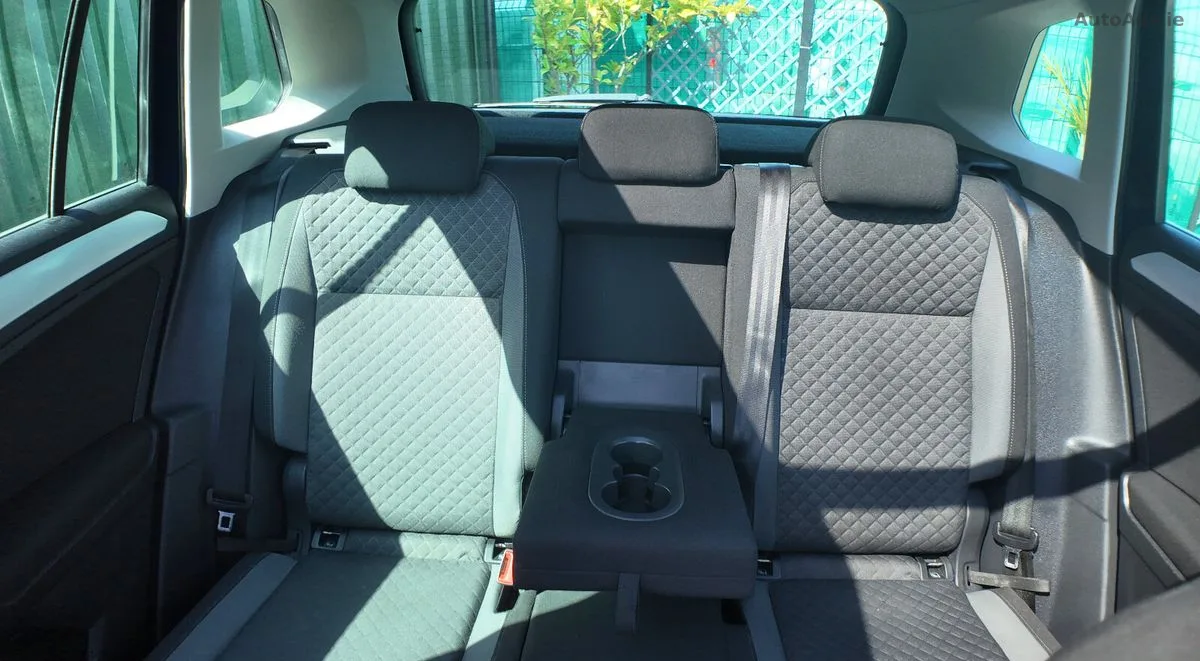 2018 Volkswagen Tiguan – photo 17