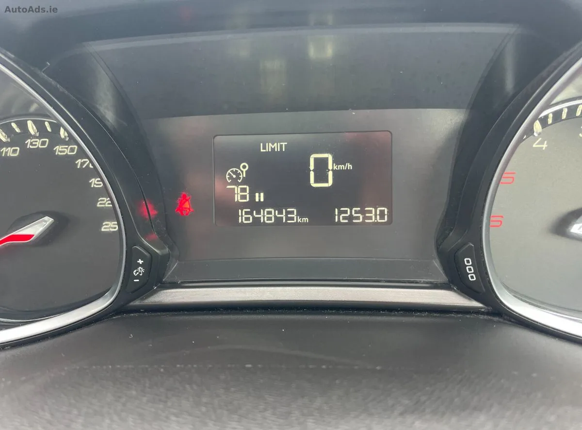 2018 Peugeot 308 – photo 16