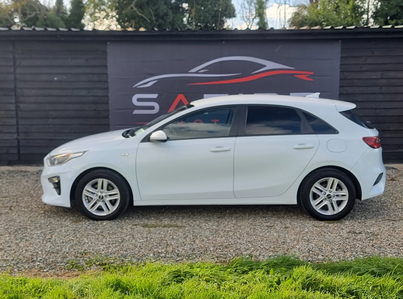 2019 Kia Ceed – photo 2