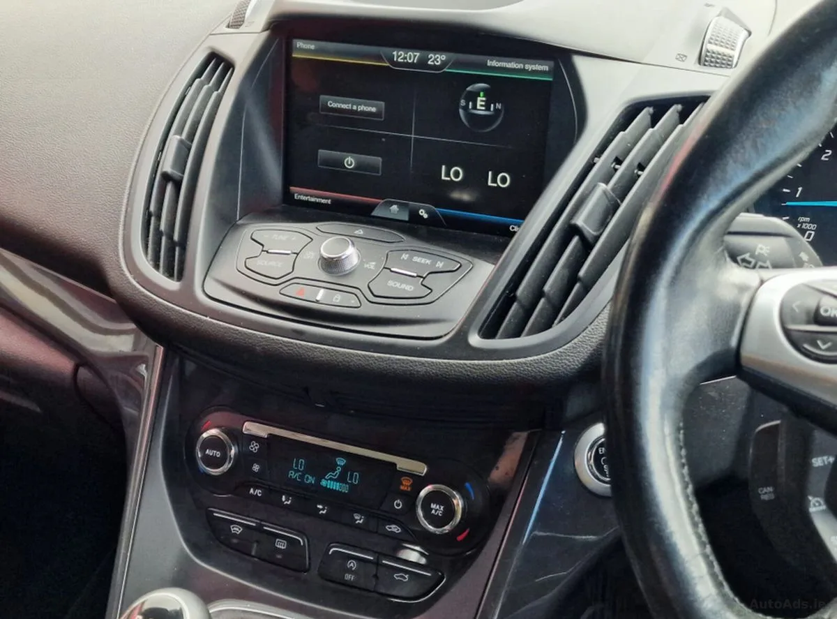 2016 Ford Kuga – photo 13