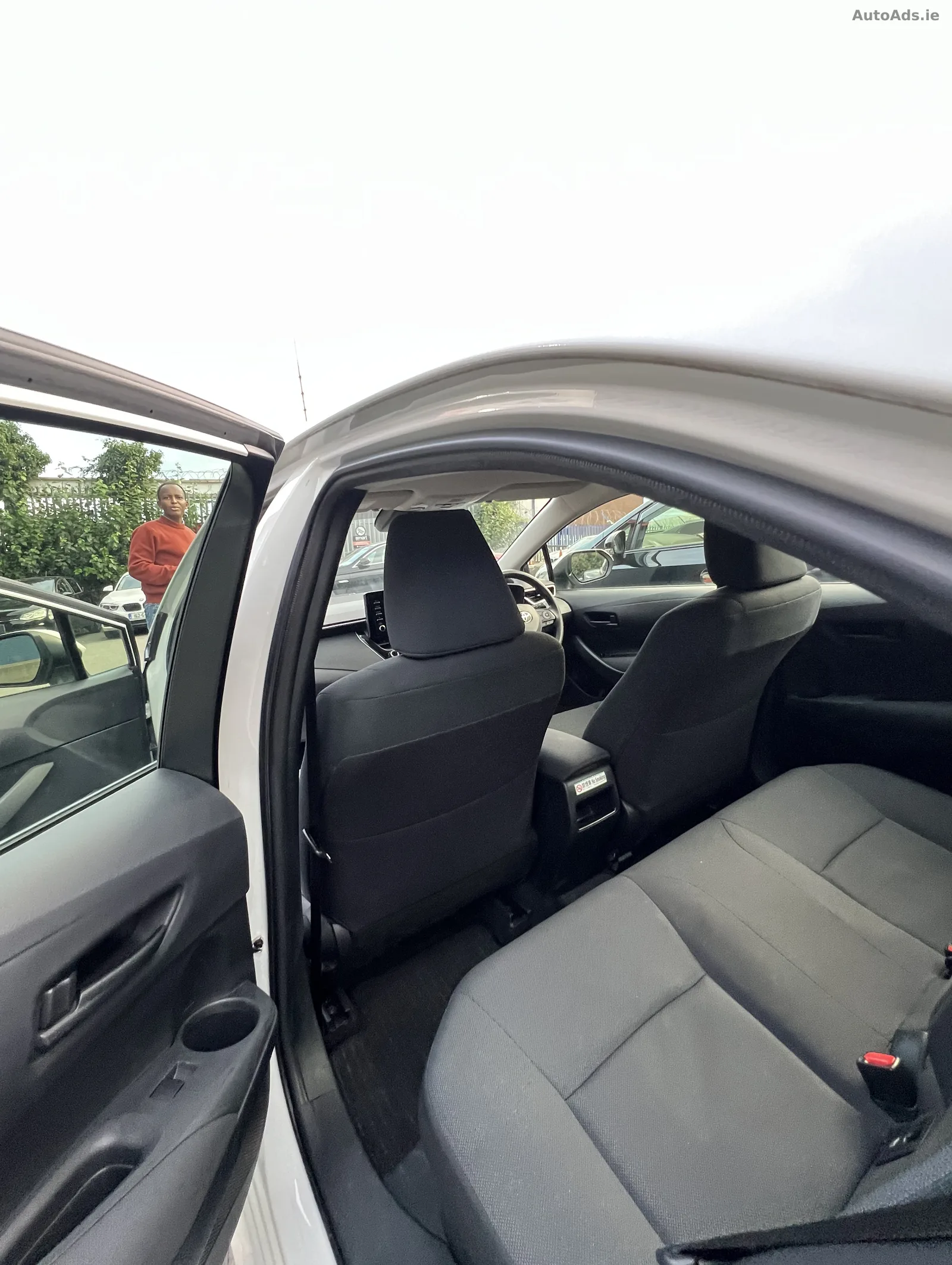 2020 Toyota Corolla – photo 9