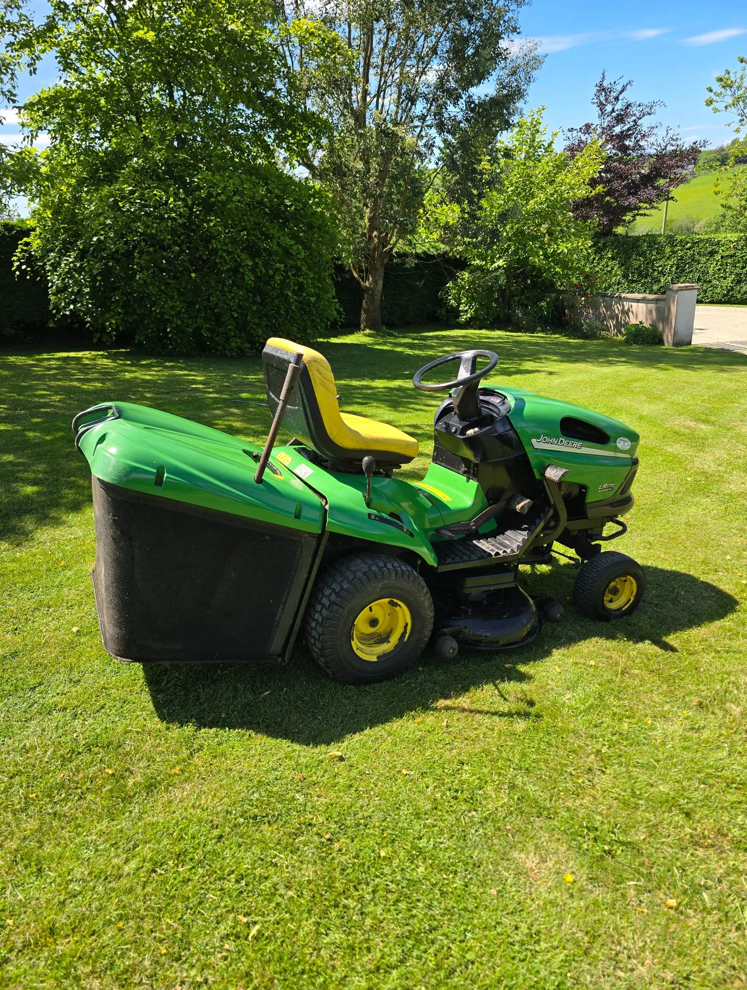 2005 John Deere Other – photo 3