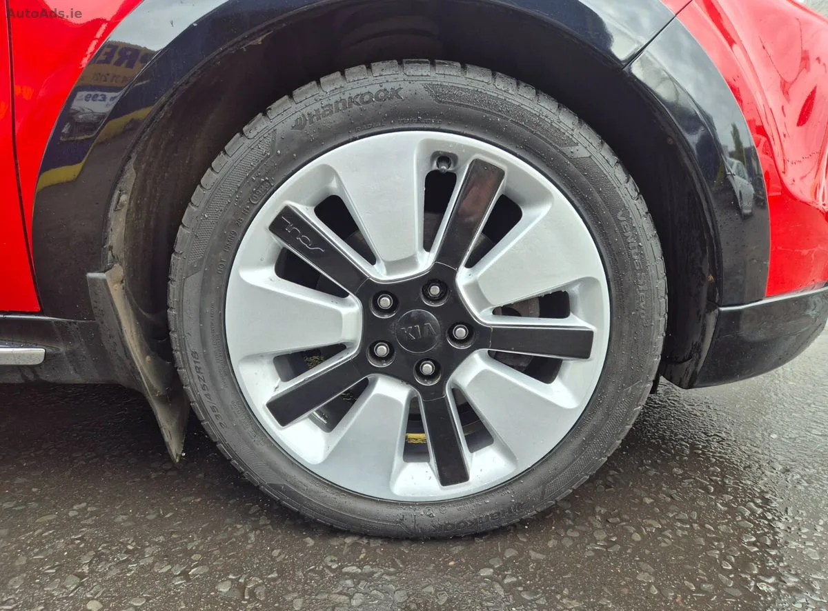 2016 Kia Soul – photo 5