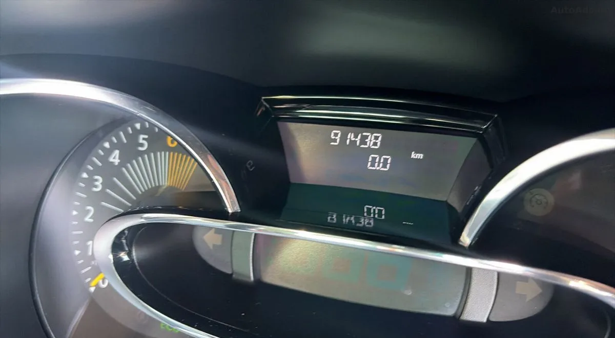 2021 Nissan Note – photo 14