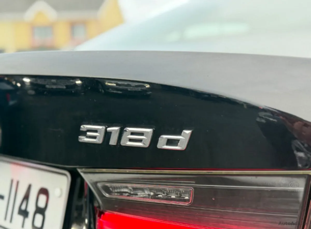 2020 BMW 3-Series – photo 7