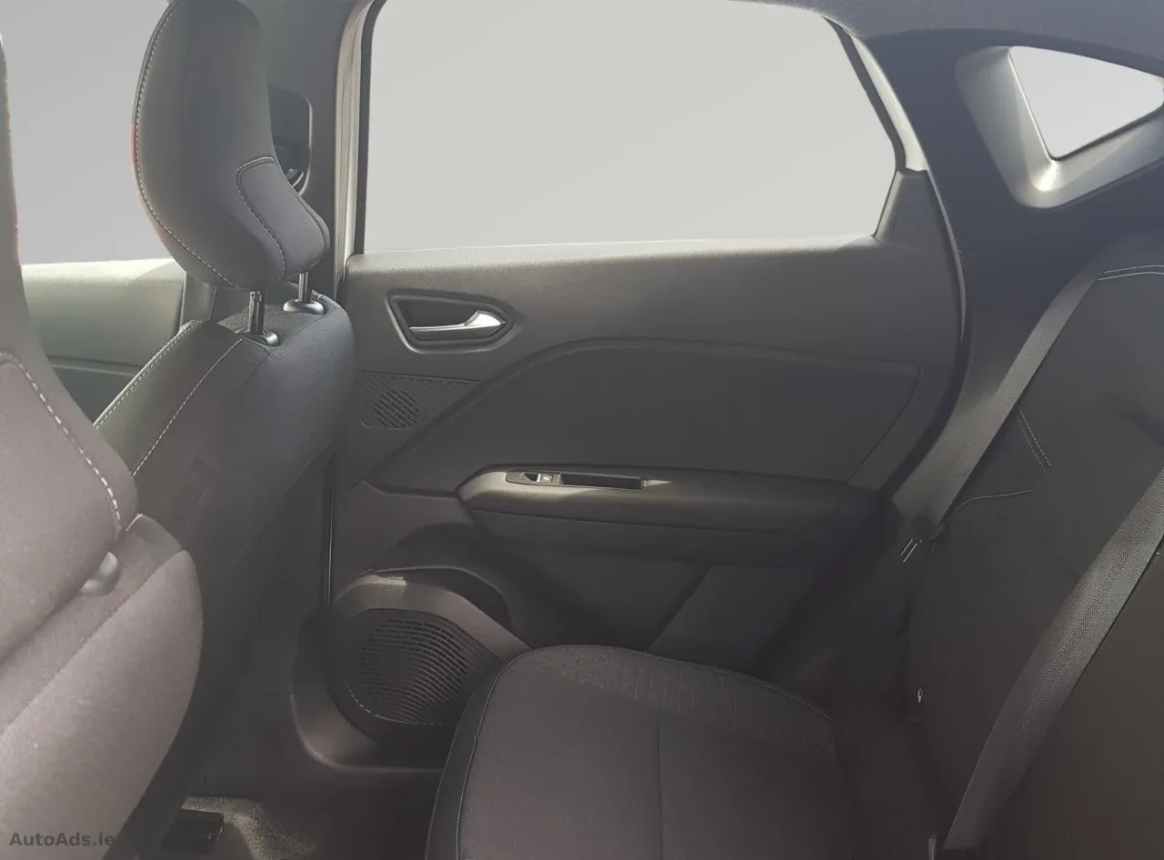 2025 Renault Captur – photo 6
