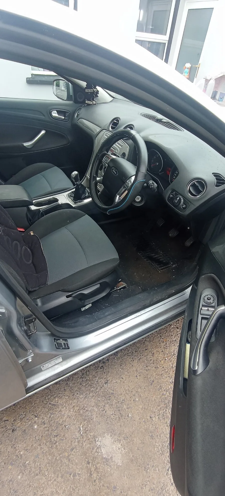 2008 Ford Mondeo – photo 6