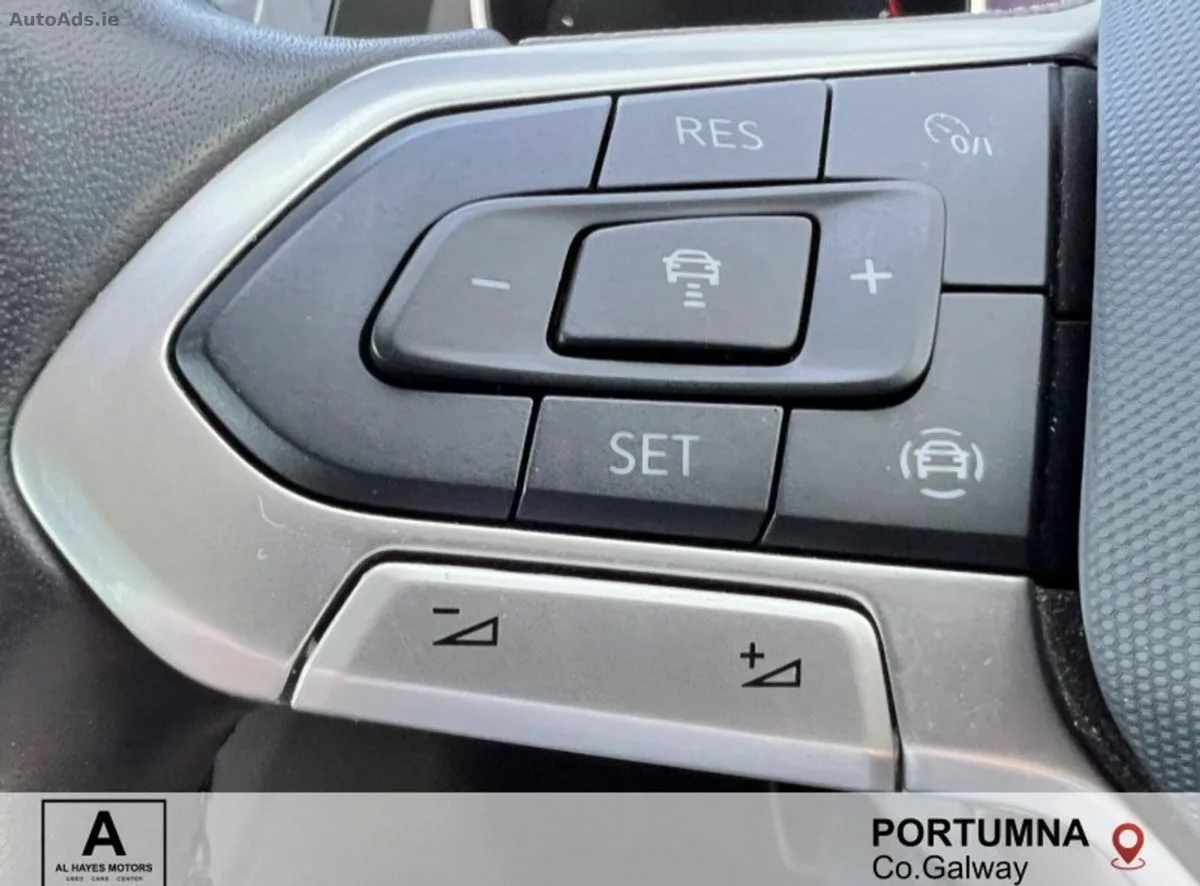 2021 Volkswagen Tiguan – photo 12