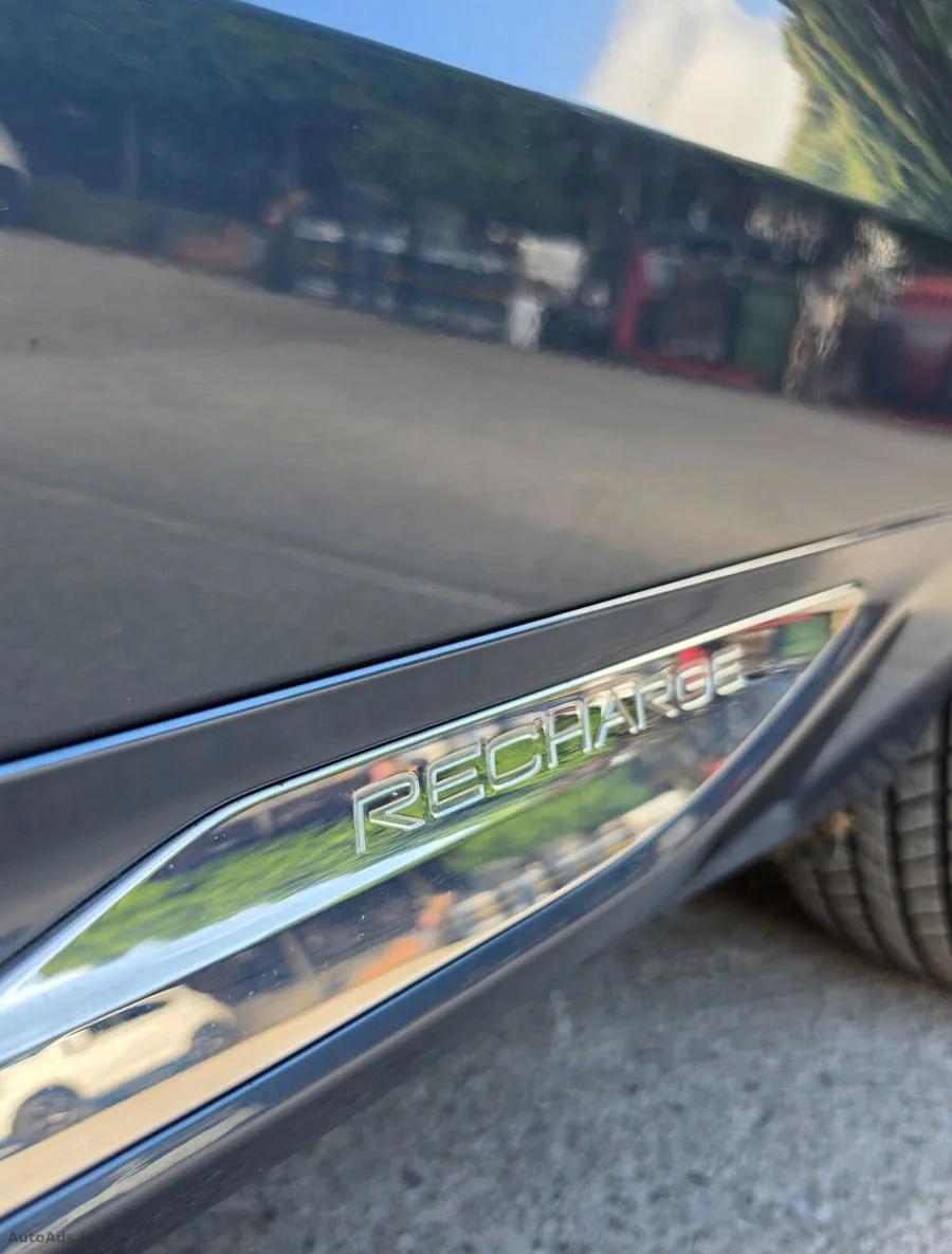 2021 Volvo XC60 – photo 16