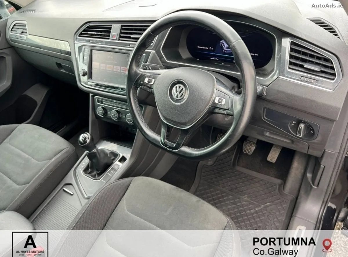 2016 Volkswagen Tiguan – photo 6