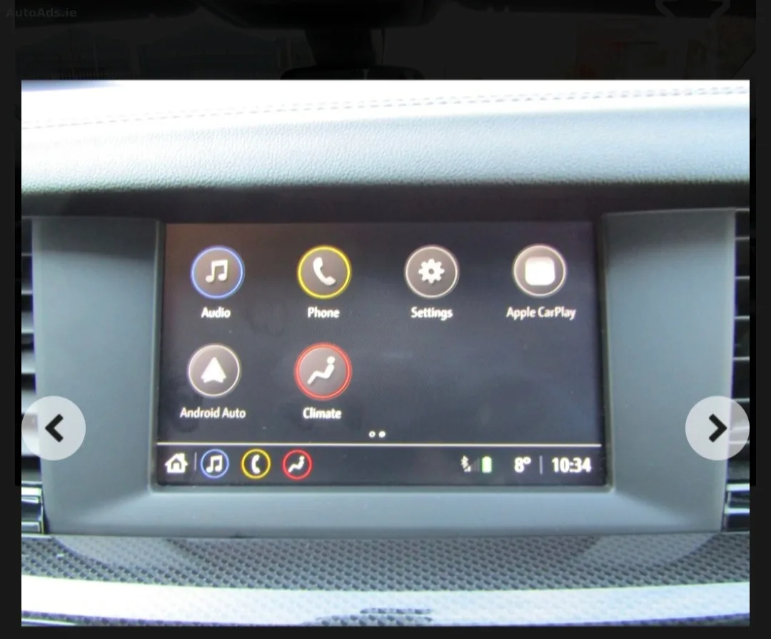 2020 Vauxhall Insignia – photo 10