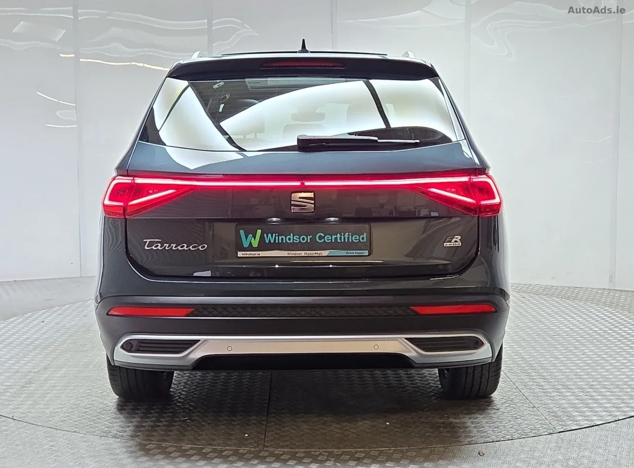 2023 SEAT Tarraco – photo 9