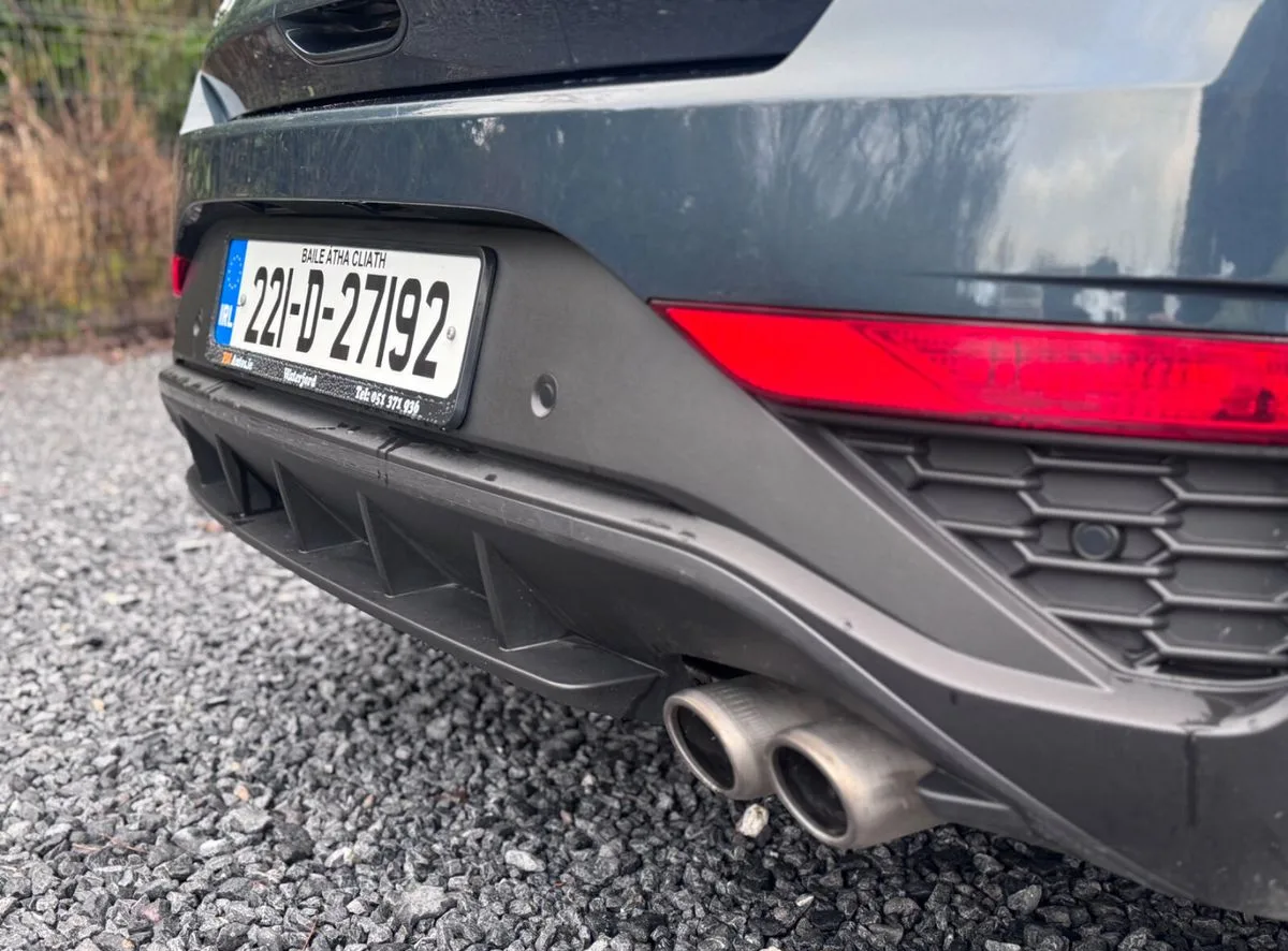 2022 Hyundai i30 – photo 6