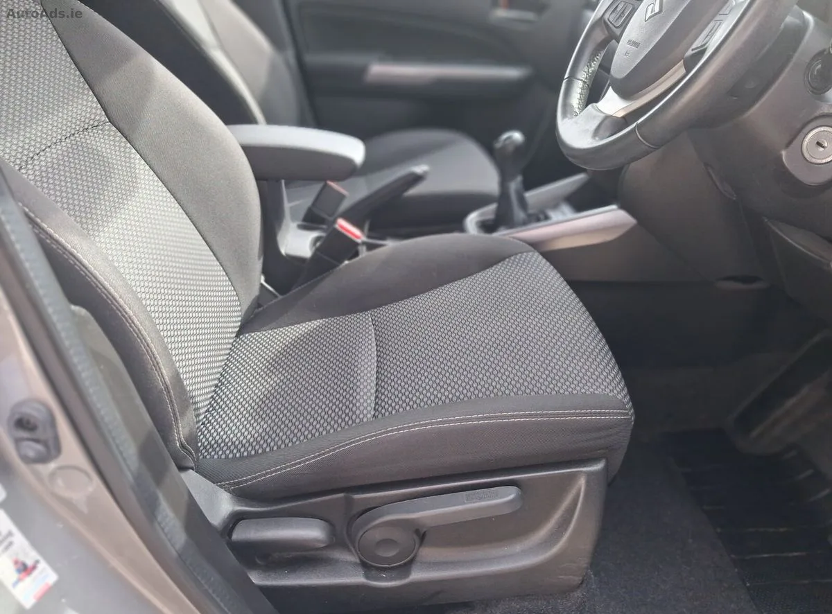 2019 Suzuki Vitara – photo 12