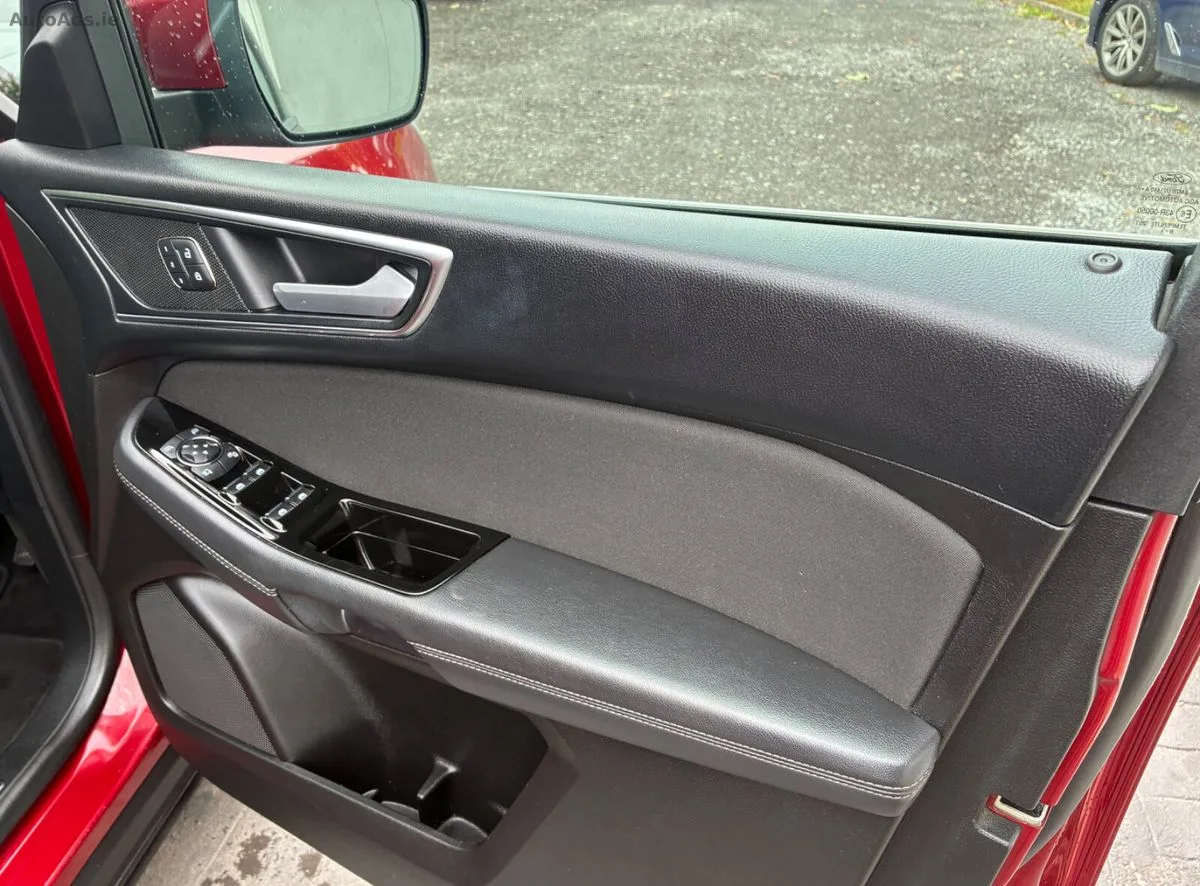 2019 Ford Galaxy – photo 16