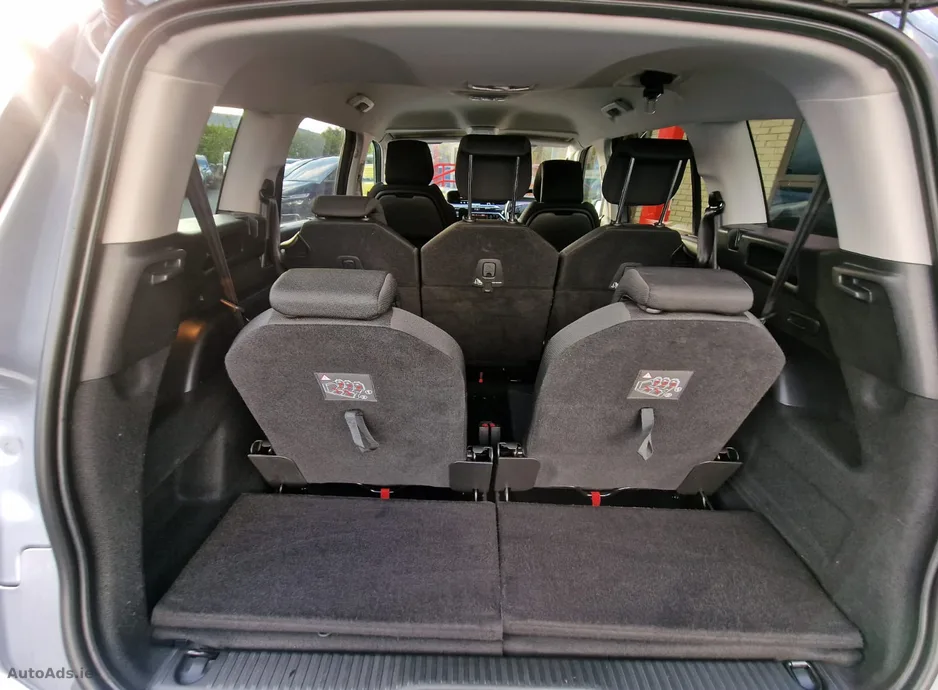 2022 Citroen Grand C4 Picasso – photo 15