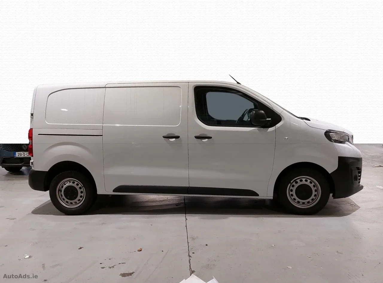 2024 Peugeot Expert – photo 9
