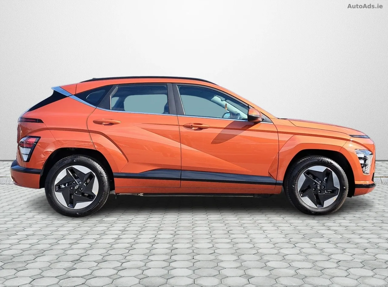 2026 Hyundai KONA – photo 10