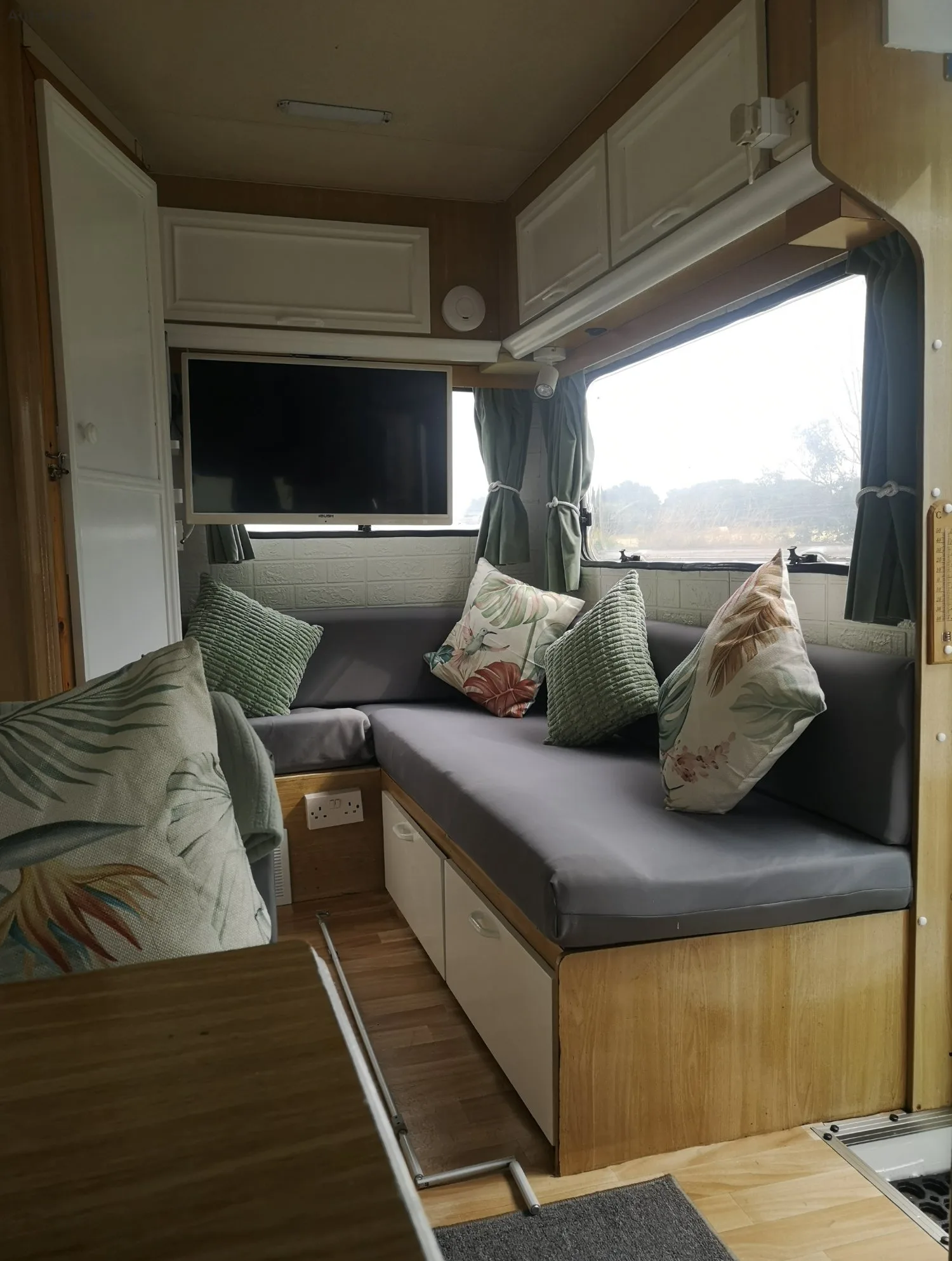 1991 Fiat Ducato – photo 6
