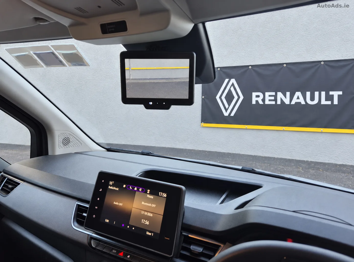 2023 Renault Kangoo – photo 8