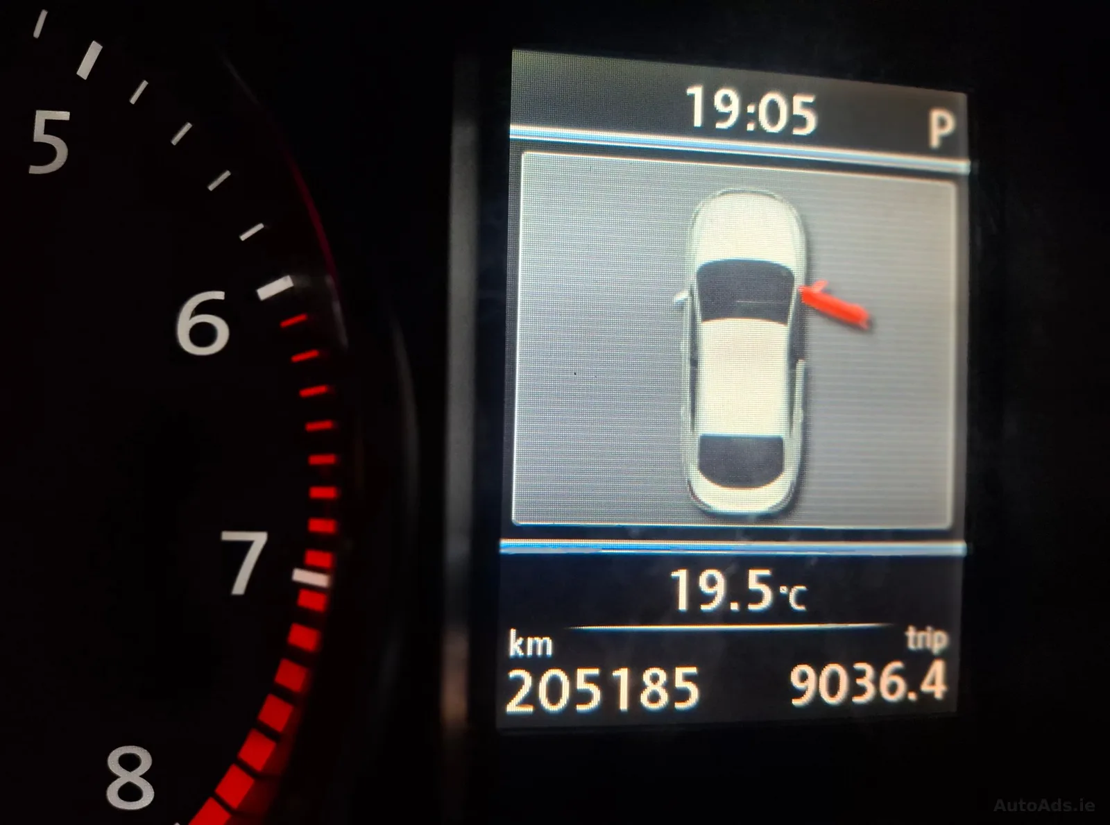 2013 Volkswagen Cc – photo 7