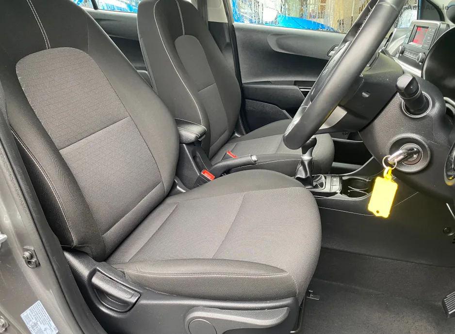 2023 Kia Picanto – photo 9