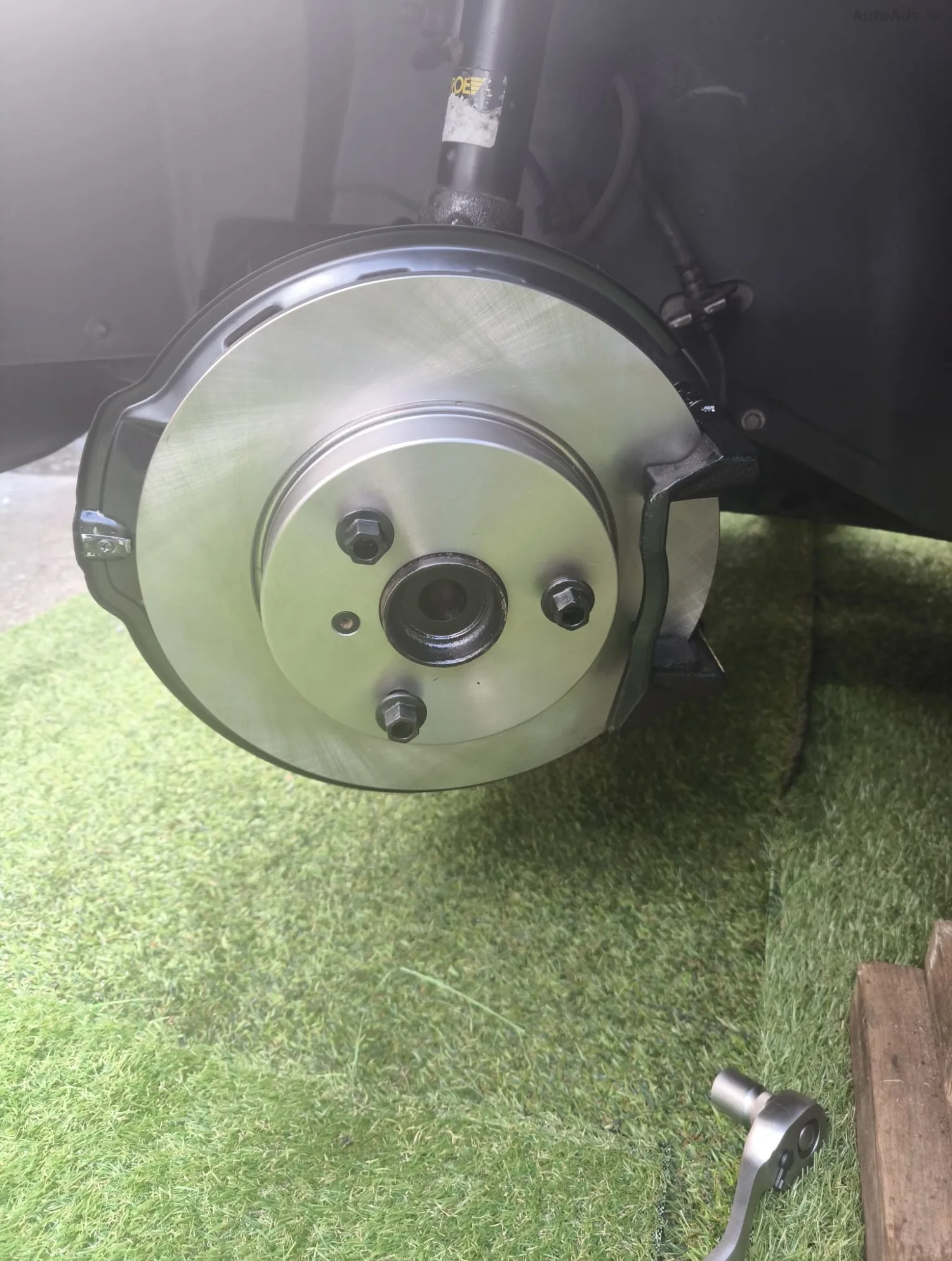2008 Smart Fortwo – photo 3