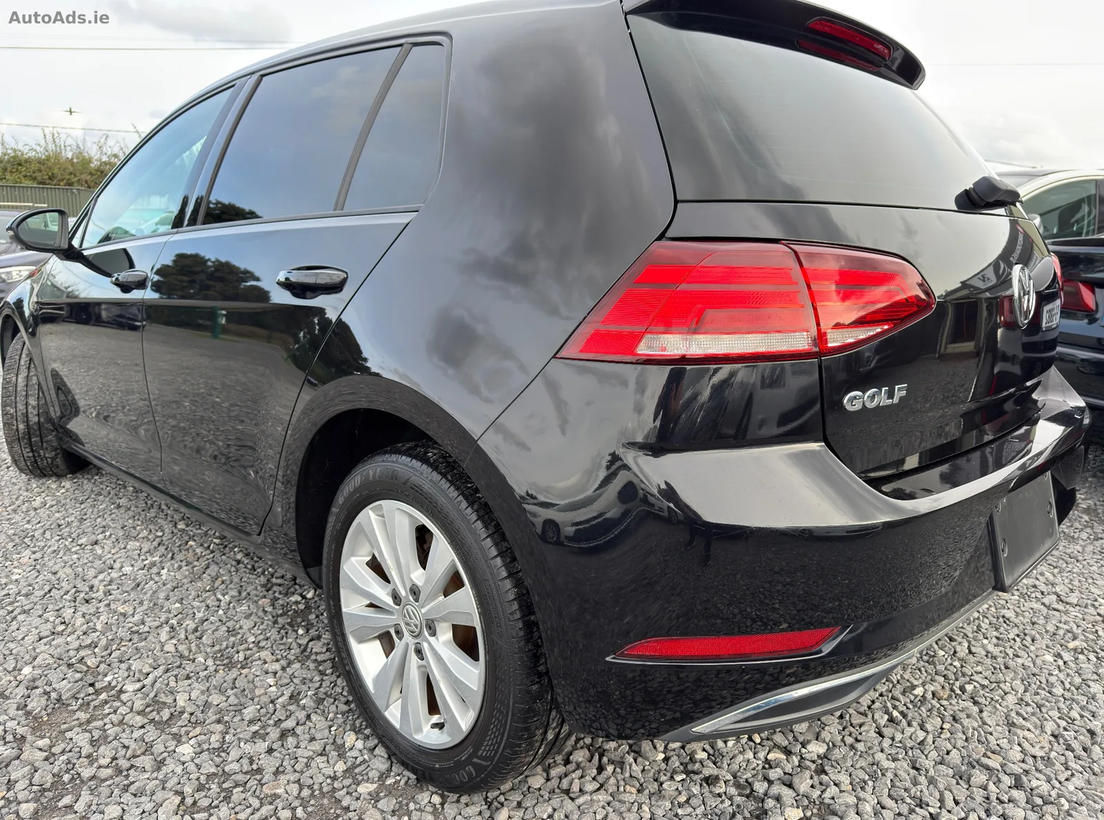 2018 Volkswagen Golf – photo 4