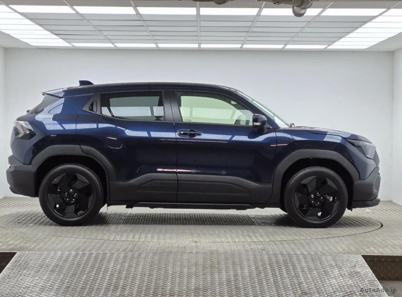 2026 Suzuki Vitara – photo 10