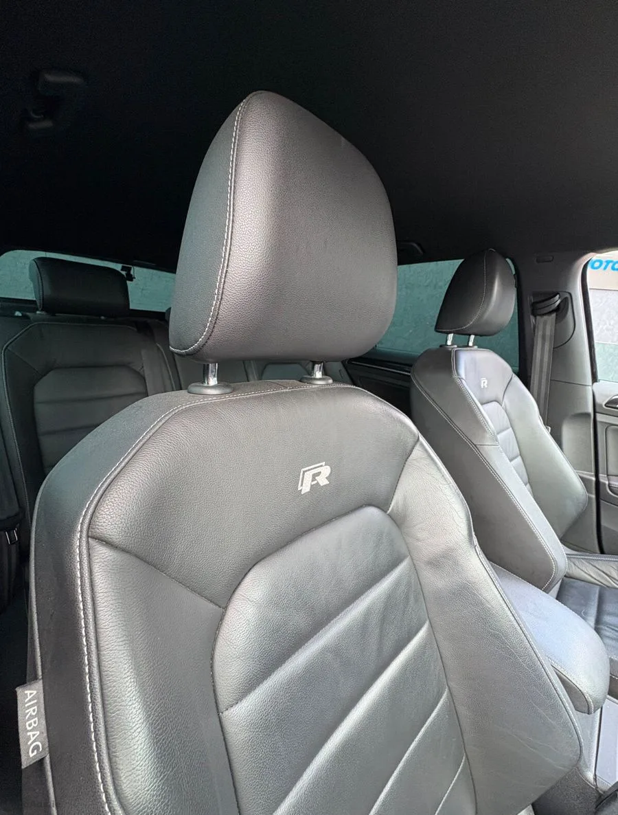 2015 Volkswagen Golf – photo 6