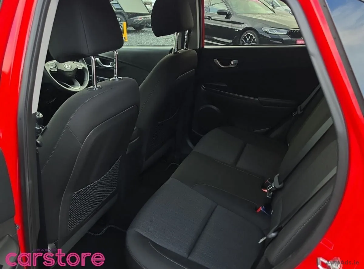 2023 Hyundai KONA – photo 10