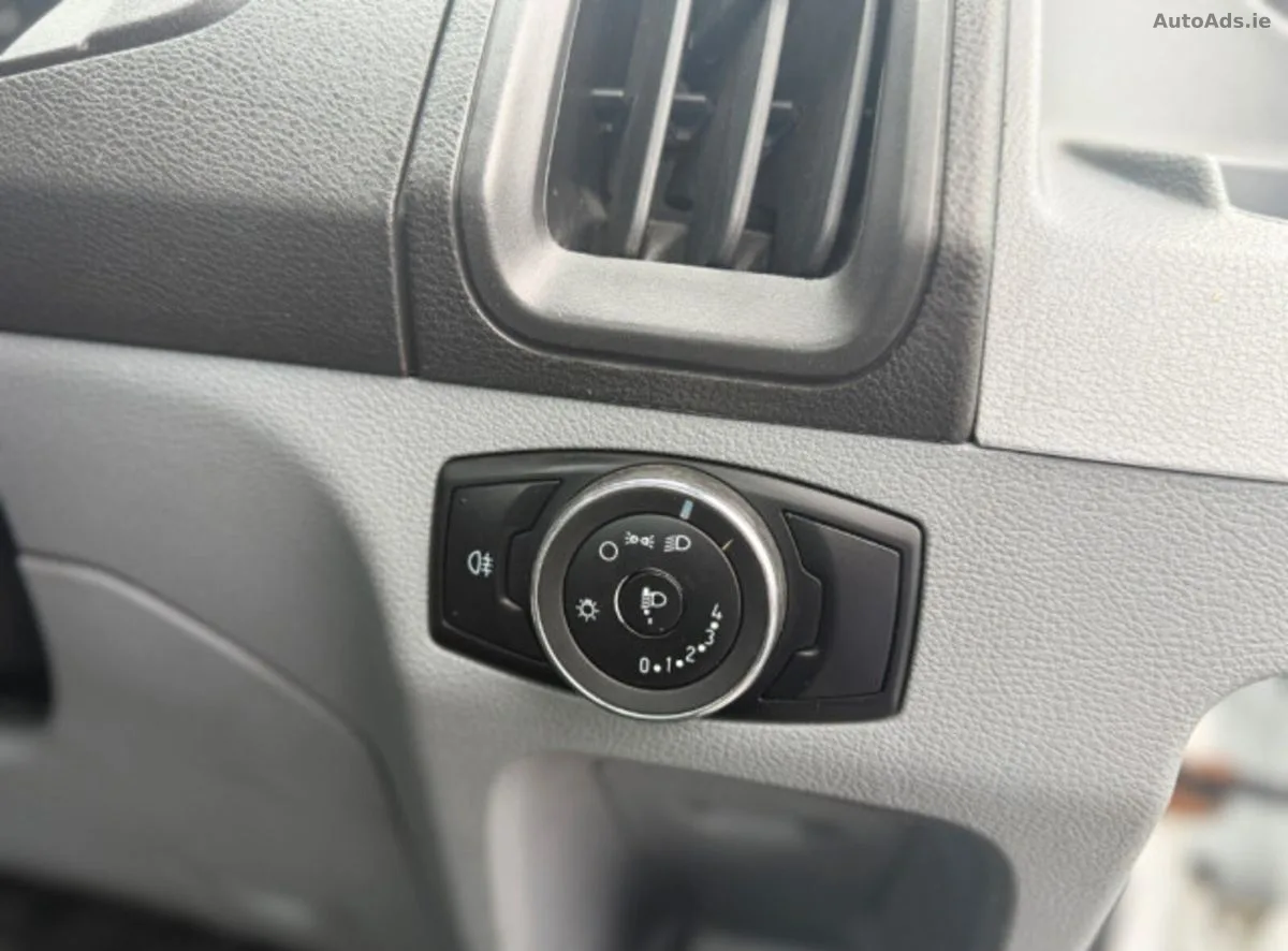 2016 Ford Transit – photo 10