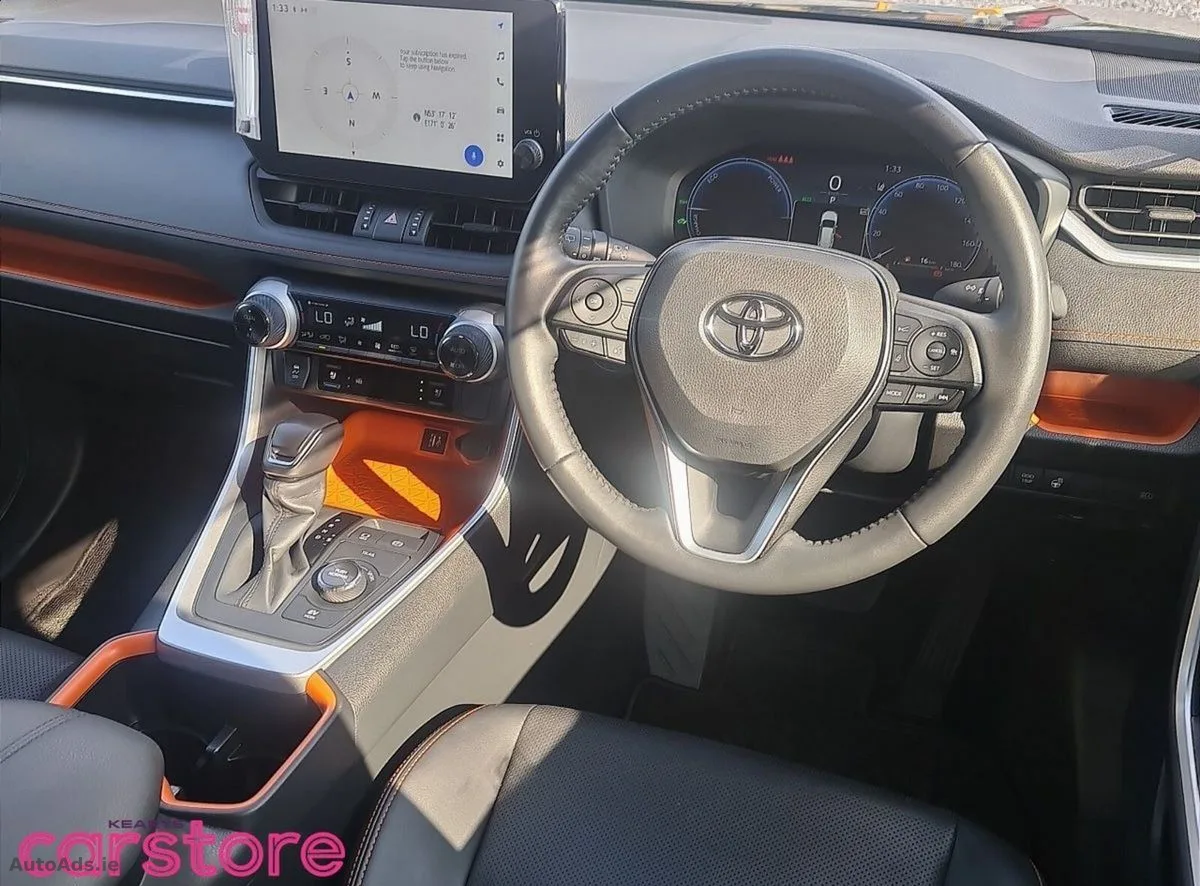 2023 Toyota RAV4 – photo 15