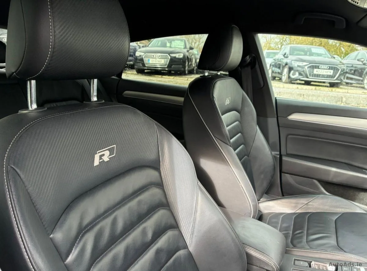2019 Volkswagen Arteon – photo 5
