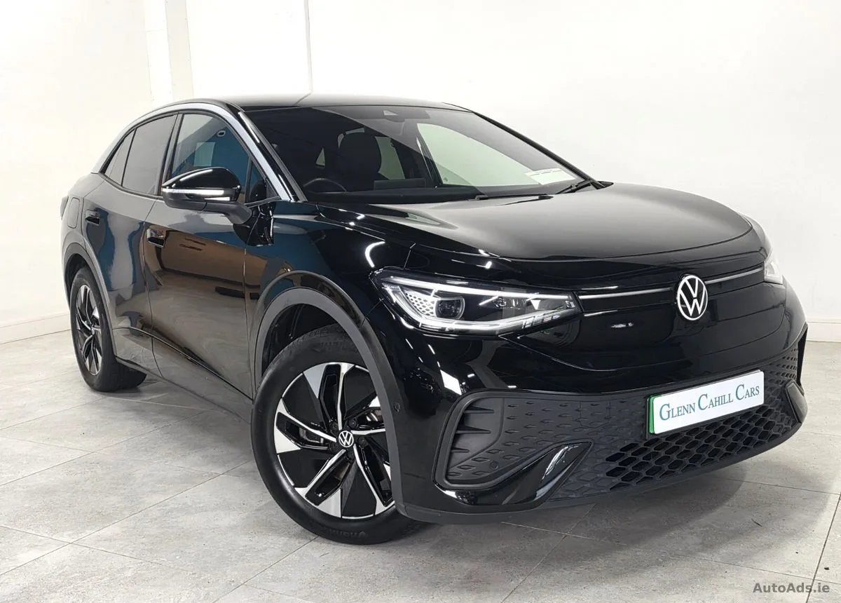 2024 Volkswagen ID.5