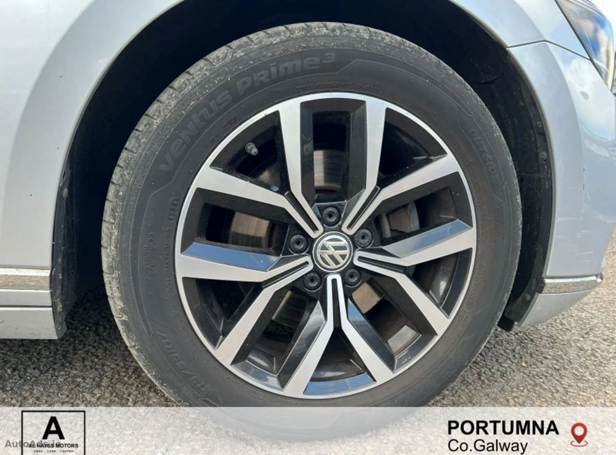 2020 Volkswagen Passat – photo 7