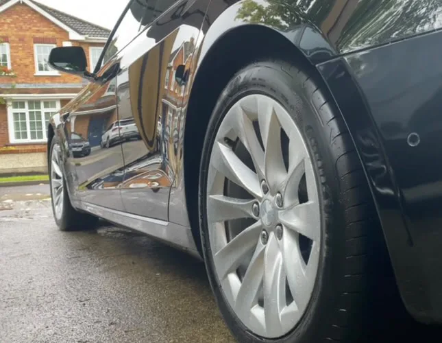 2018 Tesla Model S – photo 3