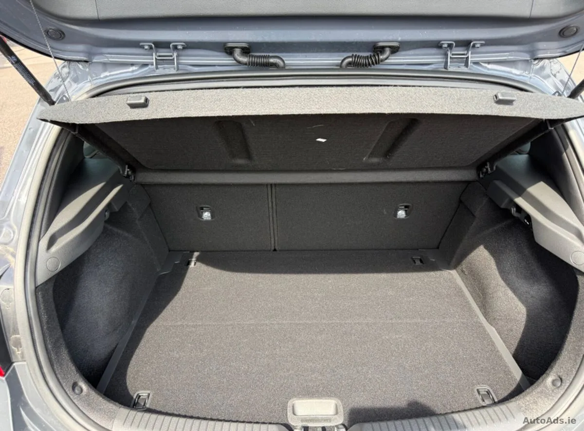 2025 Hyundai i30 – photo 19
