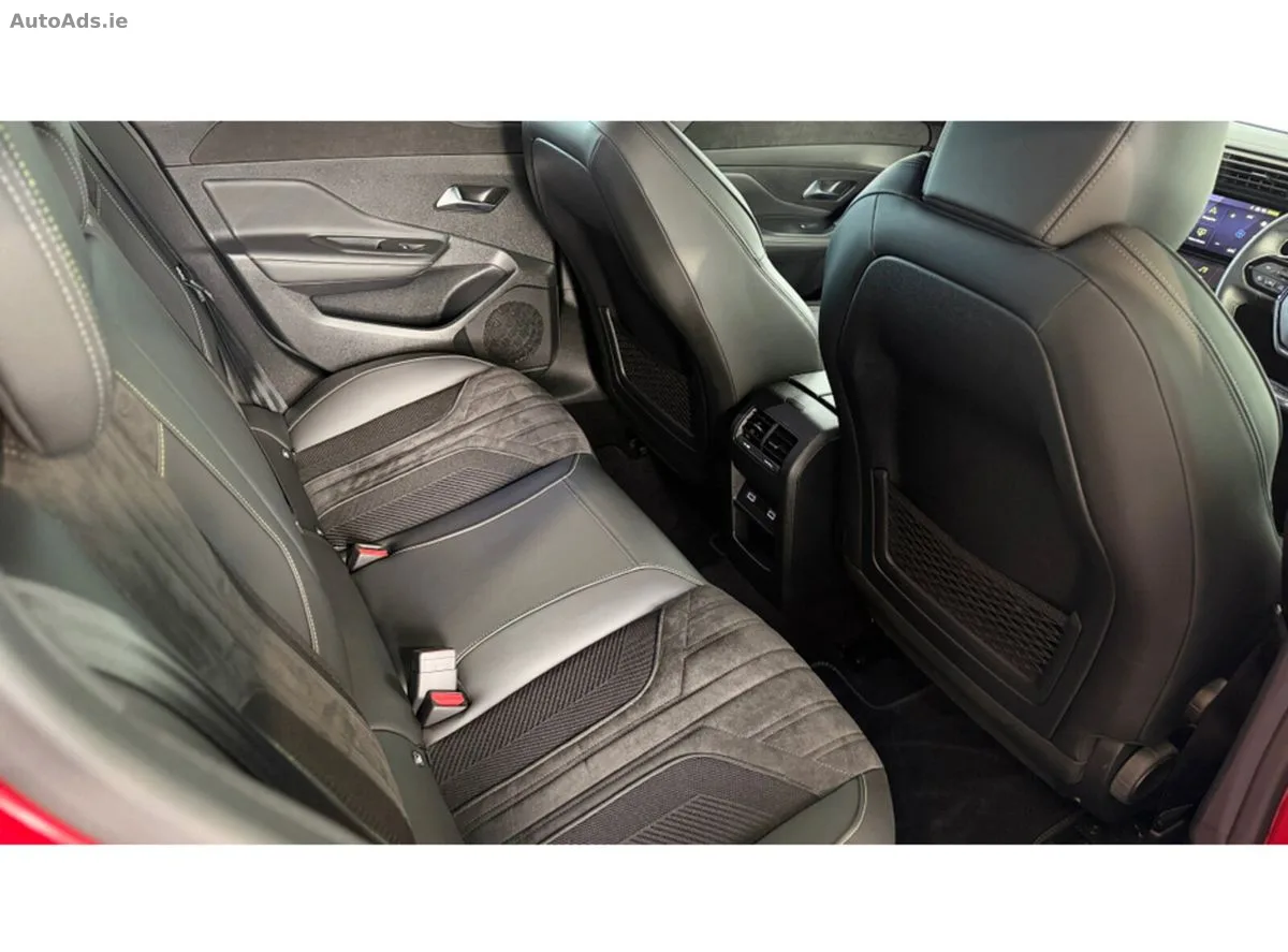 2023 Peugeot 308 – photo 8