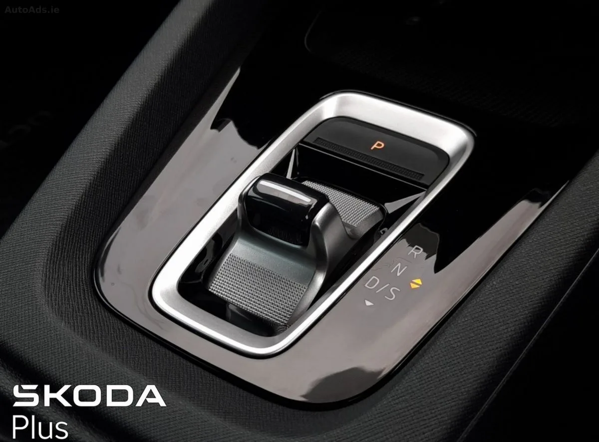 2026 Skoda Octavia – photo 16
